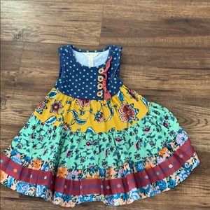 Matilda Jane Dress